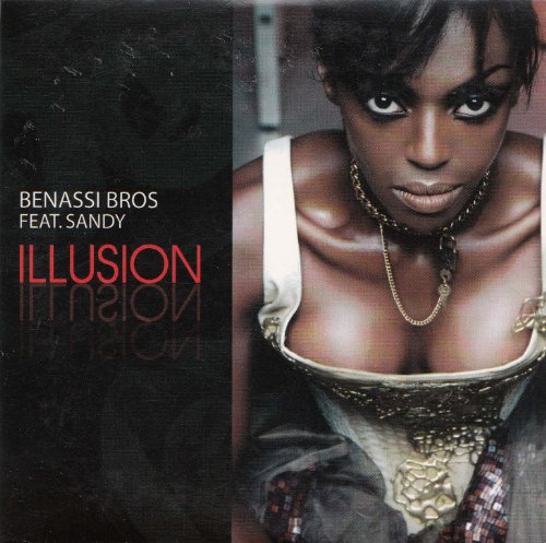 Benassi Bros. Feat. Sandy